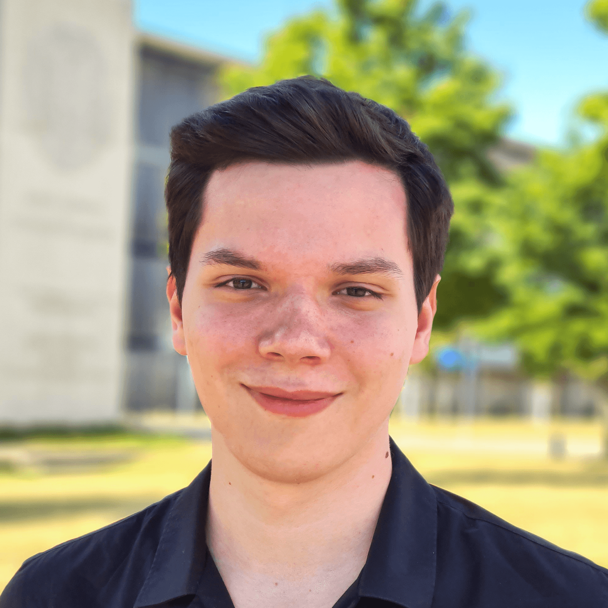 Tobias Alexander Wach