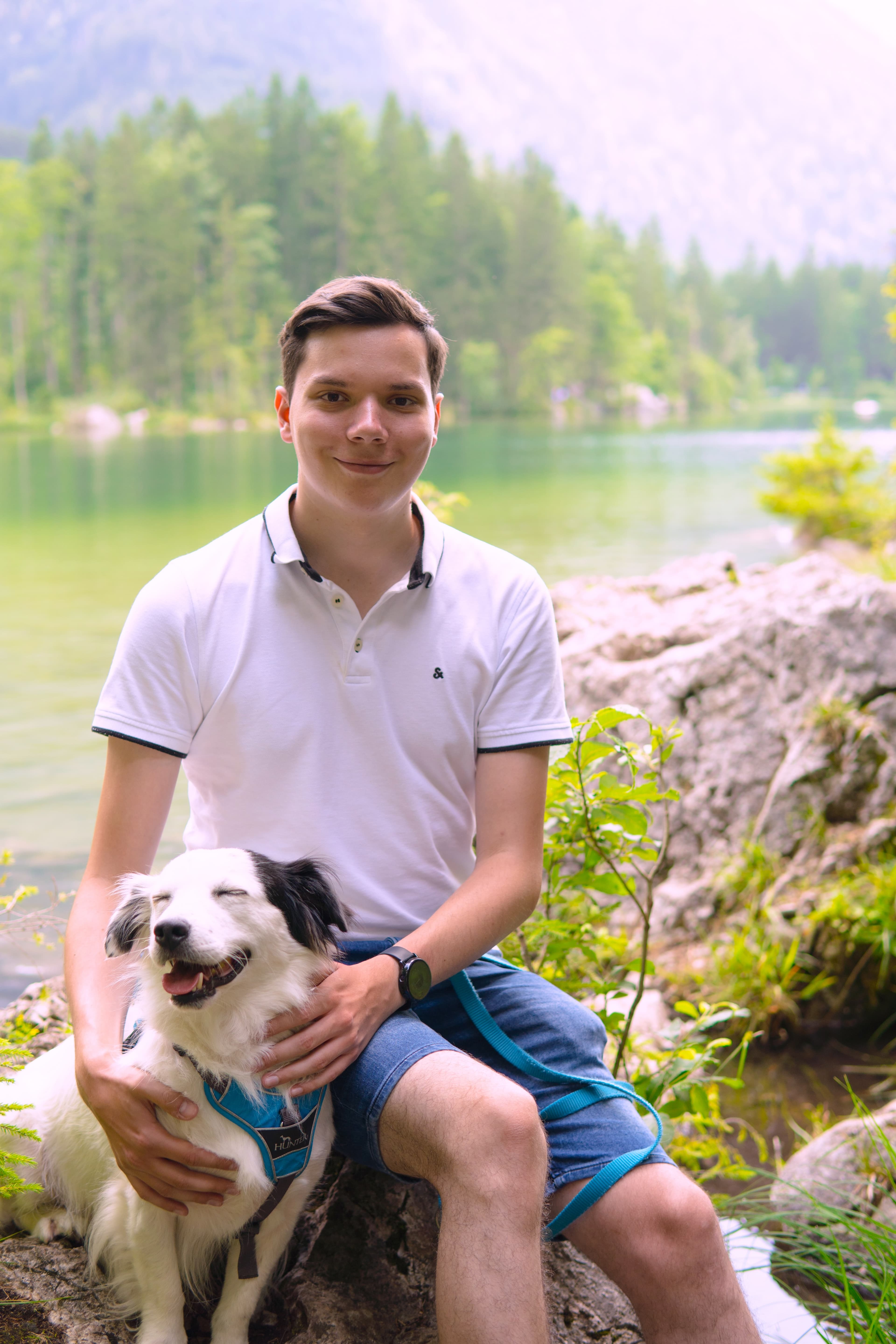 Tobias Alexander Wach